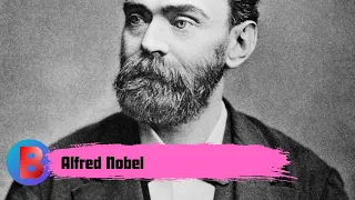 Alfred Nobel | Biography