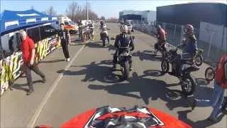 GoPro Supermoto Erfurt