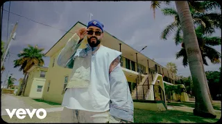 Luis Figueroa - Bandido (Official Video)