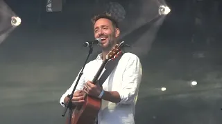 Charlie Winston - Like a Hobo (Live) Festival Paris Paradis 2022/09/18