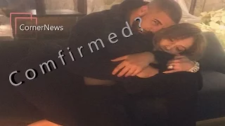 J Lo And Drake Confirming Relationship? Instagram Image Released