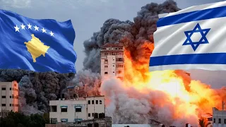 Spartak Ngjela: Shqipëria fiton nëse Izraeli fiton LUFTËN, ja çfarë pritet... | Top Talk