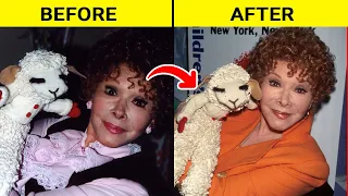 Shari Lewis died with many untold stories (this happened)