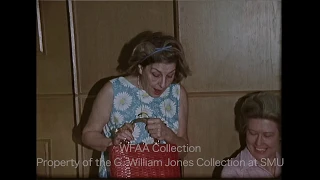 WFAA - July 9 - 11, 1970 Part 2