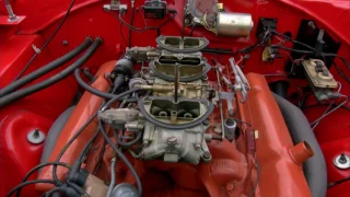 Bobby's Dream | FantomWorks