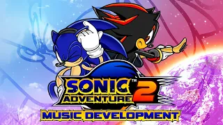 Why Sonic Adventure 2 Has My Favorite Gaming Soundtrack Of All Time