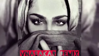Vnasakar - Qo Achery Remix (Golden beats) Vnasakar Remix