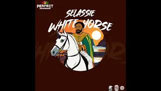 Perfect Giddimani & Sinky Beatz - "Selassie White Horse " + (Dub)