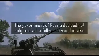 What is russia in 2 minutes