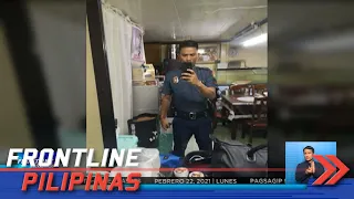 Pagdukot sa pulis-Maynila, iniimbestigahan