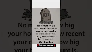 stay humble| #youtubeshorts #shortvideo #shortsfeed #shorts #short #motivation #love