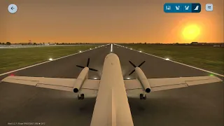 World of Airports 2 Bari Level 26