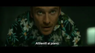 The Killer new teaser trailer official - Venice Film Festival 2023