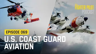 069 - U.S. Coast Guard Aviation