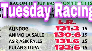 ALAMiDTV sariling giya at analisa | Tuesday racing - May 7, 2024 | 7 races 5:30pm