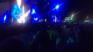 Bon Jovi no Rock in Rio 2017 Melhor dos melhores