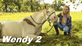 Wendy 2 Soundtrack Tracklist | Wendy 2 Freundschaft für immer