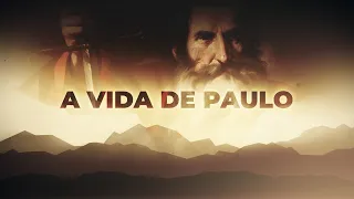A vida de Paulo - Uma linha do tempo