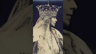 Queen Marie of Romania #shorts