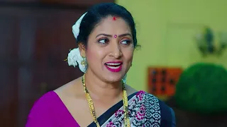 Muthyamantha Muddu - ముత్యమంత ముద్దు - Telugu Serial - Full Episode - 278 - Aamani - Zee Telugu