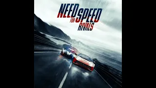 Need for speed: Rivals || The Naked and Famous - Bright Lights