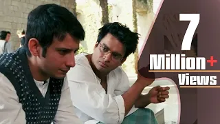 दोस्त फर्स्ट आए तो और दुख होता है | Aamir Khan | R Madhavan | Sharman Joshi | Comedy Scene