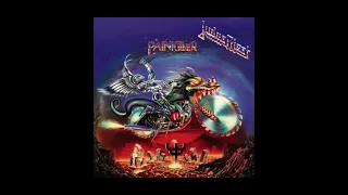 Judas Priest - Painkiller (Isolated Guitar Solo) Part I