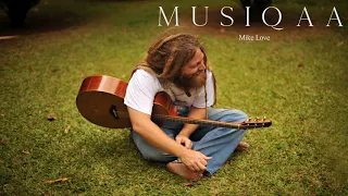 Mike Love ⋄ Reggae Rock music from his heart