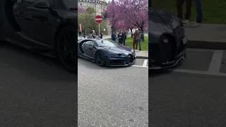 Bugatti Chiron - Bugatti Chiron sport 😮‍💨 #bugatti #bugattichiron #chiron #sport #car #cars    #car