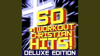 Our God (Cardio Mix + 138 BPM) (Bonus Cardio Remix)