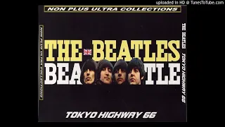 The Beatles Rock And Roll Music (Tokyo 1966) (Second Concert)
