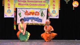 TAWCT - Ugadi Uthsavalu 2013 : 27 - Bho Shambo