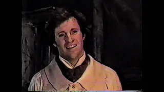 Fall of The House of Usher 1979 Broadcast