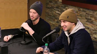 TwentyOnePilots Q&A - Pepsi Center - Channel 933