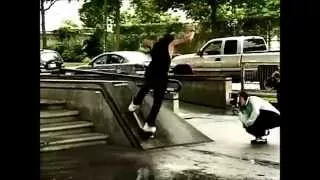 Chad Muska - Skate Compilation