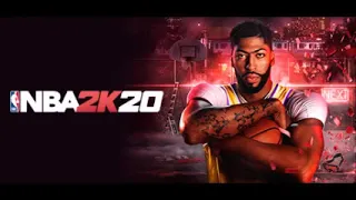 NBA 2K20 Soundtrack