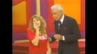 The Price Is Right | November 19th, 1996