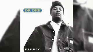 Dr Dre   Puffin' on Blunts & Drankin' Tanqueray  Audio feat  Rage & Tha Dogg Pound with lyrics