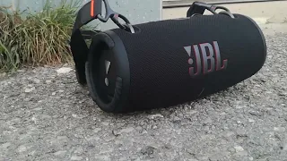 JBL Xtreme 3  On,Mycopok