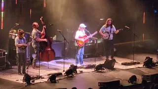 Billy Strings "I'll Be Gone a Long Time" St. Augustine, FL 4/29/22