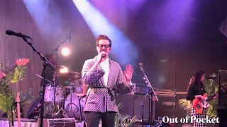 Mayer Hawthorne “Out Of Pocket” Music Hall of Williamsburg 1-31-24