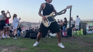 SICK LOVE - Red Hot Chili Peppers Tribute - Full set - Jardim do Morro 08/10/2023