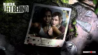 The Last of Us: Left Behind - Ending Song