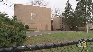 Gun In West Philadelphia Elementary School Student's Backpack Accidentally Discharges, Police Say