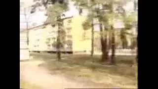 Wunsdorf-Вюнсдорф: городок + озеро. 1992.