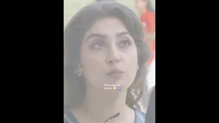 Hiba Bukhari and Arez Ahmed Cute Edit Video😍 #shorts #viral #hibaarez #galkarkesong  #glamreel