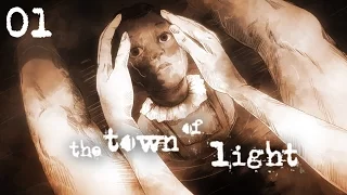 The Town of Light #01 - Charlotte [Napisy PL] (1080p) [18+]
