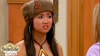 10 Times London Tipton Was 👏 ICONIC 👏 | Disney Channel UK