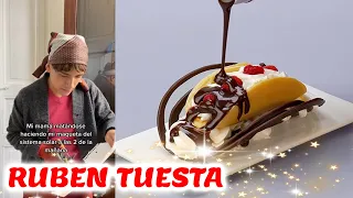 ✌ Colección tiktok de Ruben Tuesta 2024 || MORIRAS DE RISA 🤣 || #412