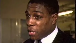 Frank Bruno | Mike Tyson | Boxing | TN-87-139-030